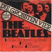 The Beatles - Die Grössten Vier Vol.5