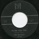 7inch Vinyl Single - The Beatles - Do You Want To Know A Secret - us original