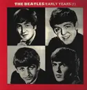 LP - The Beatles - Early Years (1)