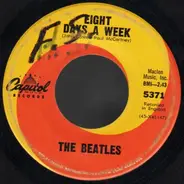 The Beatles - Eight Days A Week