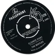 The Beatles - Eleanor Rigby / Yellow Submarine