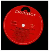 LP - The Beatles - First