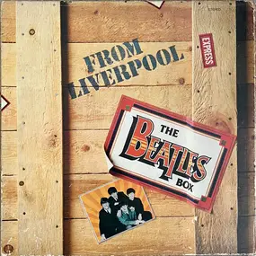 The Beatles - From Liverpool - The Beatles Box