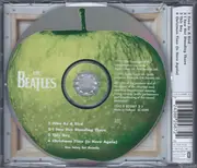 CD - The Beatles - Free As A Bird