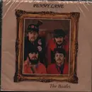 7inch Vinyl Single - The Beatles - Frutillas = Strawberry Fields Forever / Penny Lane - Mono