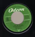 7inch Vinyl Single - The Beatles - Hello, Goodbye / I Am The Walrus - Original 1st german