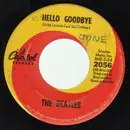 7'' - The Beatles - Hello, Goodbye / I Am The Walrus - us original
