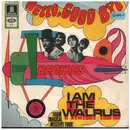 7inch Vinyl Single - The Beatles - Hello, Goodbye / I Am The Walrus