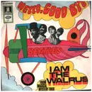 7inch Vinyl Single - The Beatles - Hello, Goodbye / I Am The Walrus