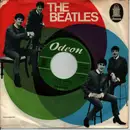 7inch Vinyl Single - The Beatles - Hello, Goodbye / I Am The Walrus