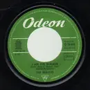 7'' - The Beatles - Hello, Goodbye / I Am The Walrus
