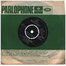7inch Vinyl Single - The Beatles - Hello, Goodbye - Decca Contract Pressing