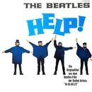 LP - The Beatles - Help!