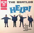 LP - The Beatles - Help!