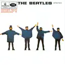 CD - The Beatles - Help! - Swindon