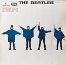 LP - The Beatles - Help!
