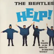 The Beatles - Help!