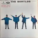 LP - The Beatles - Help!
