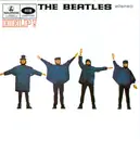 CD - The Beatles - Help!