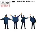 CD - The Beatles - Help!