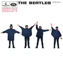 LP - The Beatles - Help! - 180g