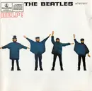 CD - The Beatles - Help!
