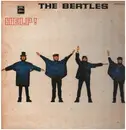 LP - The Beatles - Help!