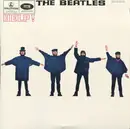 LP - The Beatles - Help! - Mono, 180g
