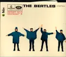 CD - The Beatles - Help! - OBI not Incl., Digisleeve, Ltd Ed.