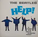 LP - The Beatles - Help!