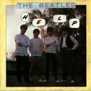 7inch Vinyl Single - The Beatles - Help!