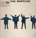 LP - The Beatles - Help!