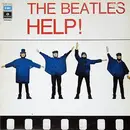 LP - The Beatles - Help!