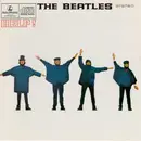 CD - The Beatles - Help!