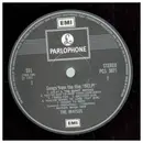 LP - The Beatles - Help! - UK 2-BOX