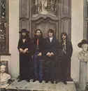 LP - The Beatles - Hey Jude (The Beatles Again)