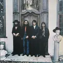 LP - The Beatles - Hey Jude (The Beatles Again) - Jacksonville