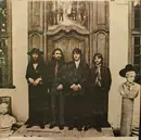 LP - The Beatles - Hey Jude (The Beatles Again) - SLEM-200-1 10-VIII-76 A.M. on Matrix