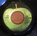 7inch Vinyl Single - The Beatles - Hey Jude / Revolution