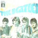7inch Vinyl Single - The Beatles - Hey Jude / Revolution