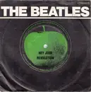 7inch Vinyl Single - The Beatles - Hey Jude / Revolution