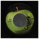 7inch Vinyl Single - The Beatles - Hey Jude