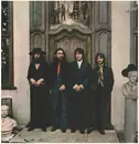 LP - The Beatles - Hey Jude