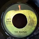 7inch Vinyl Single - The Beatles - Hey Jude