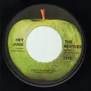7'' - The Beatles - Hey Jude