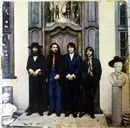 LP - The Beatles - Hey Jude - Misprint