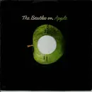 7inch Vinyl Single - The Beatles - Hey Jude