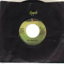 7'' - The Beatles - Hey Jude