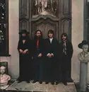 LP - The Beatles - Hey Jude - Red Vinyl
