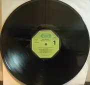 Double LP - The Beatles - Historic Session